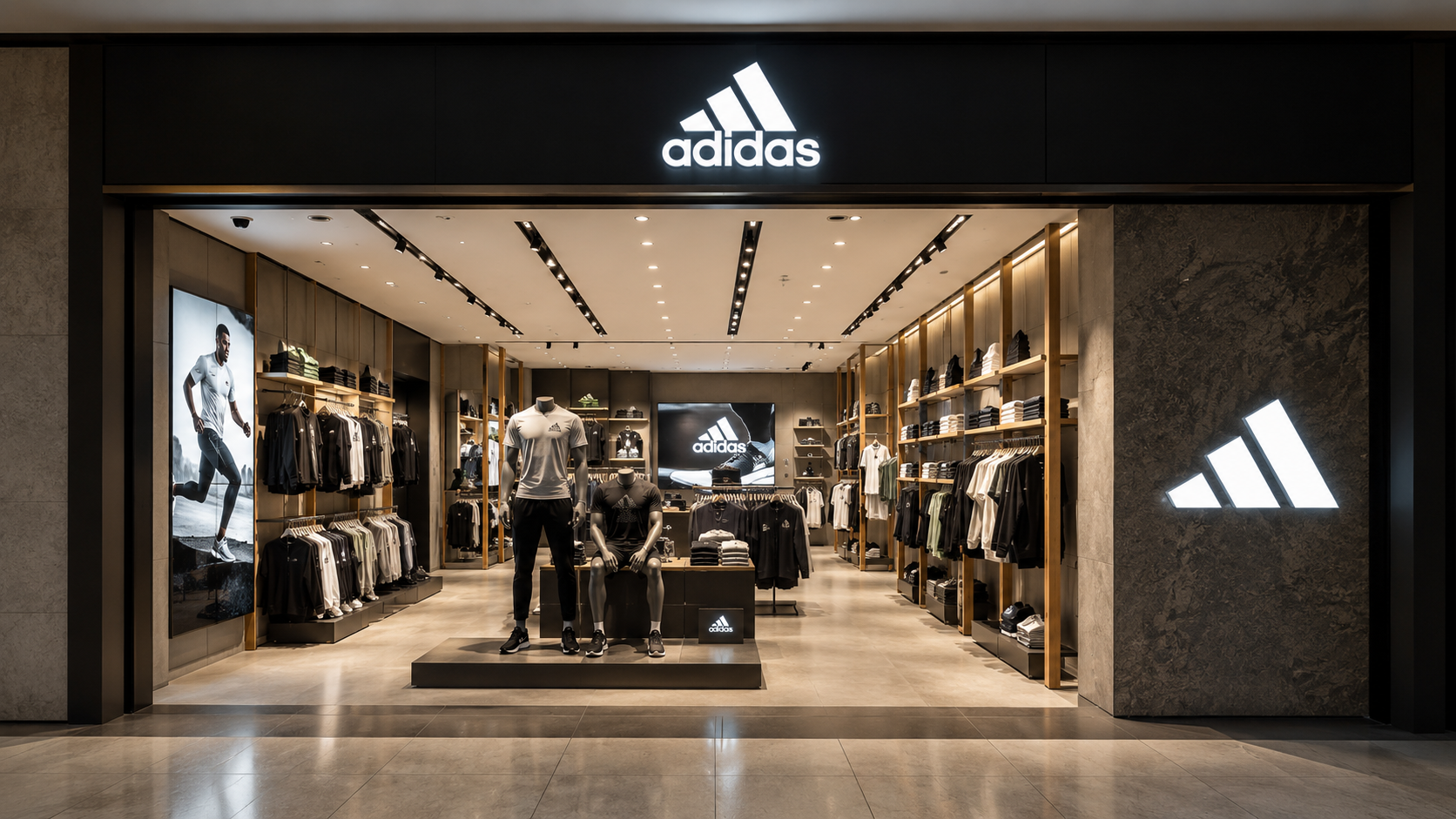 Visual Merchandising